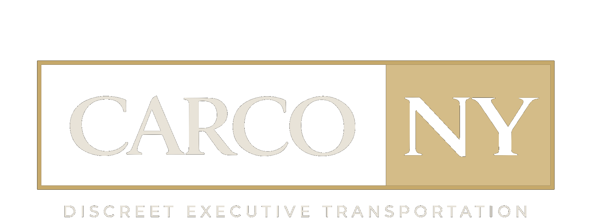 CARCO NY — Discreet Executive Transportation